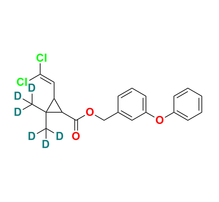 Permethrin EP Impurity A