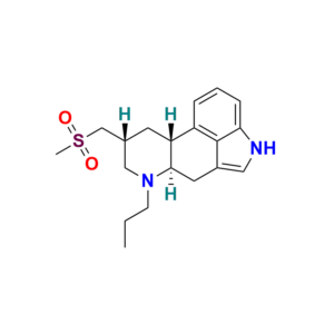 Pergolide Impurity 13