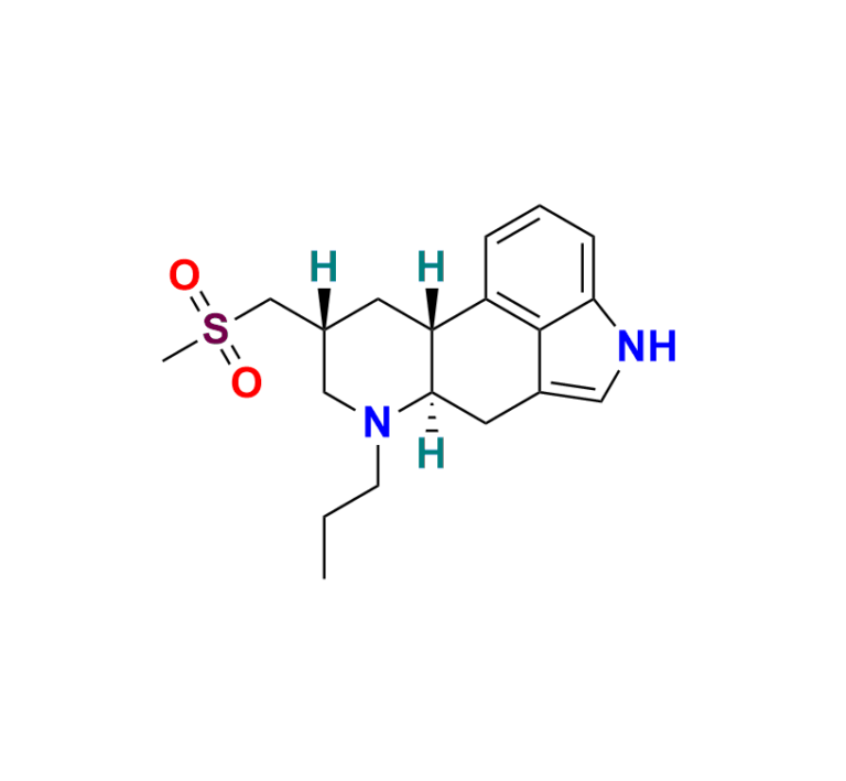 Pergolide Impurity 13