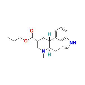 Pergolide Impurity 13