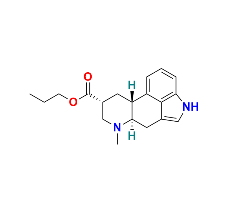 Pergolide Impurity 13