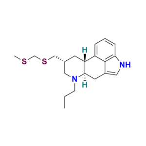 Pergolide Impurity 13