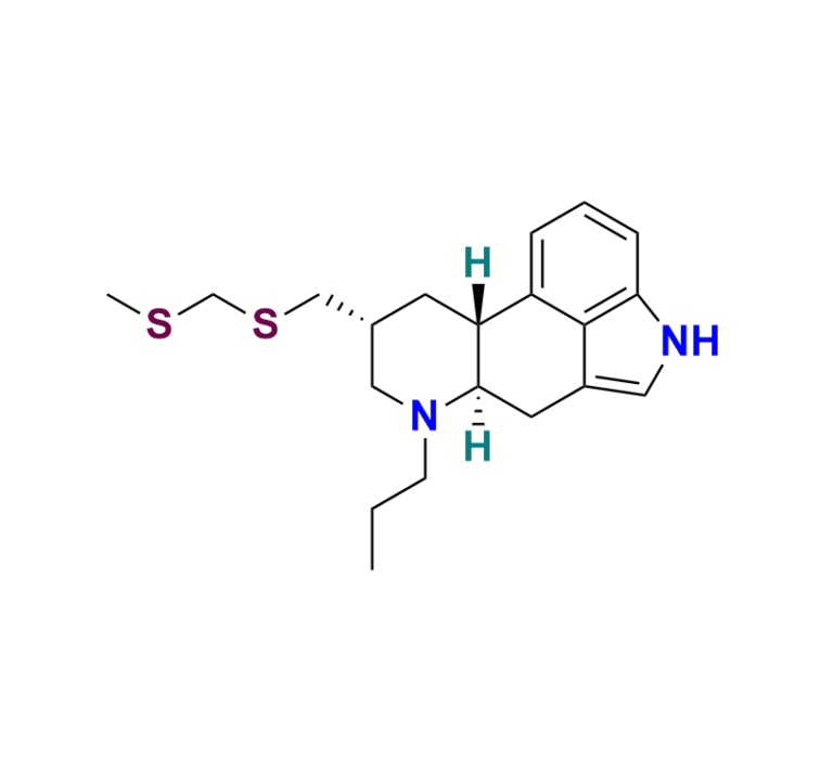 Pergolide Impurity 13