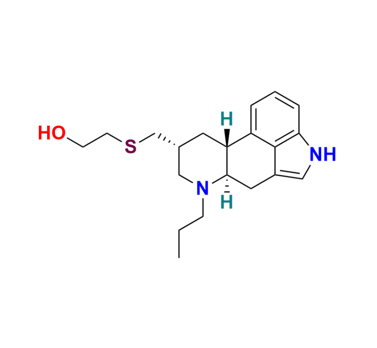 Pergolide Impurity 13
