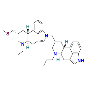 Pergolide Impurity 13
