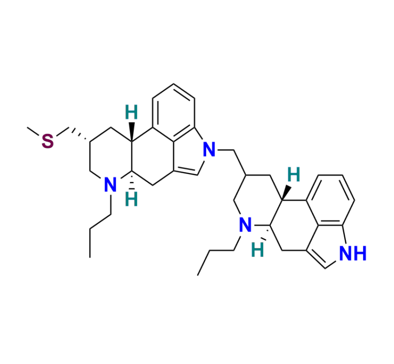 Pergolide Impurity 13