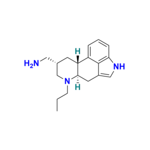 Pergolide Impurity 13