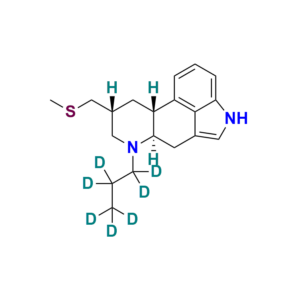 Pergolide Impurity 13