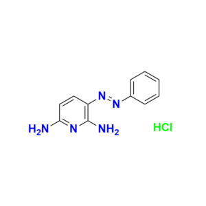 Phenazopyridine Impurity 4