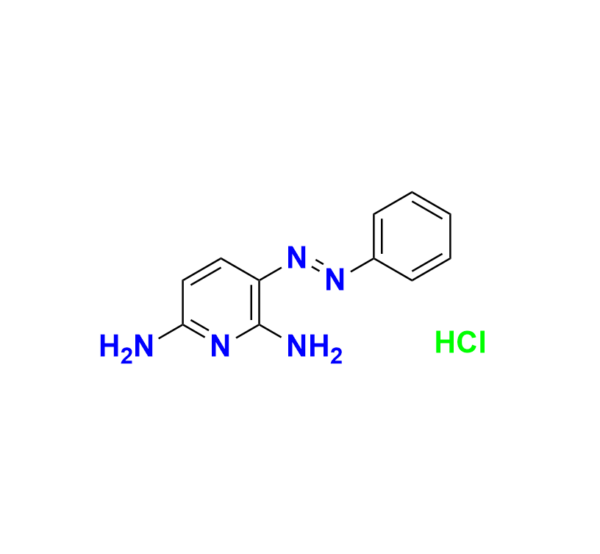 Phenazopyridine Hydrochloride
