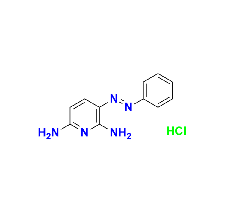 Phenazopyridine Impurity 4