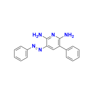 Phenazopyridine Impurity 4