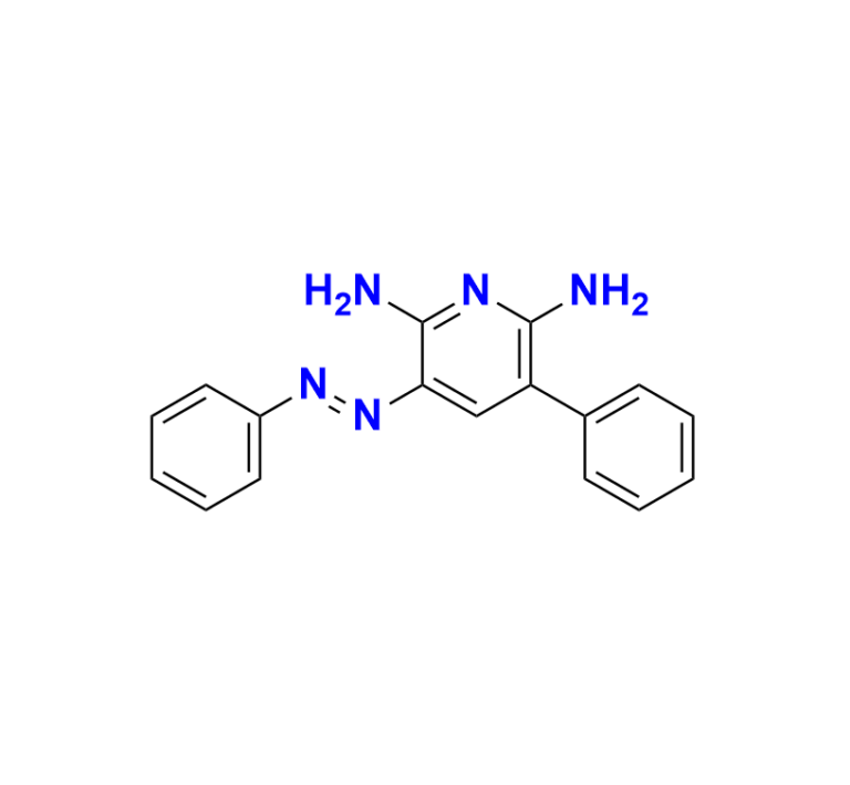 Phenazopyridine Impurity 4