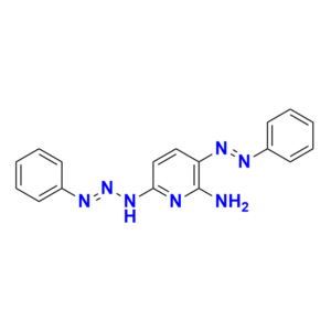 Phenazopyridine Impurity 4