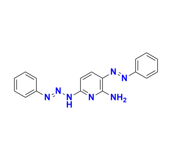 Phenazopyridine Impurity 4