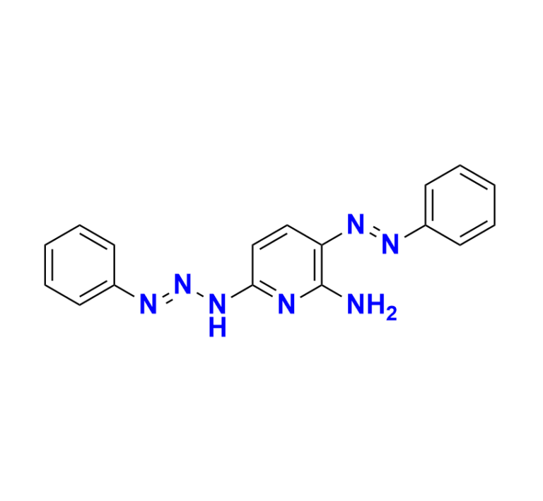 Phenazopyridine Impurity 4