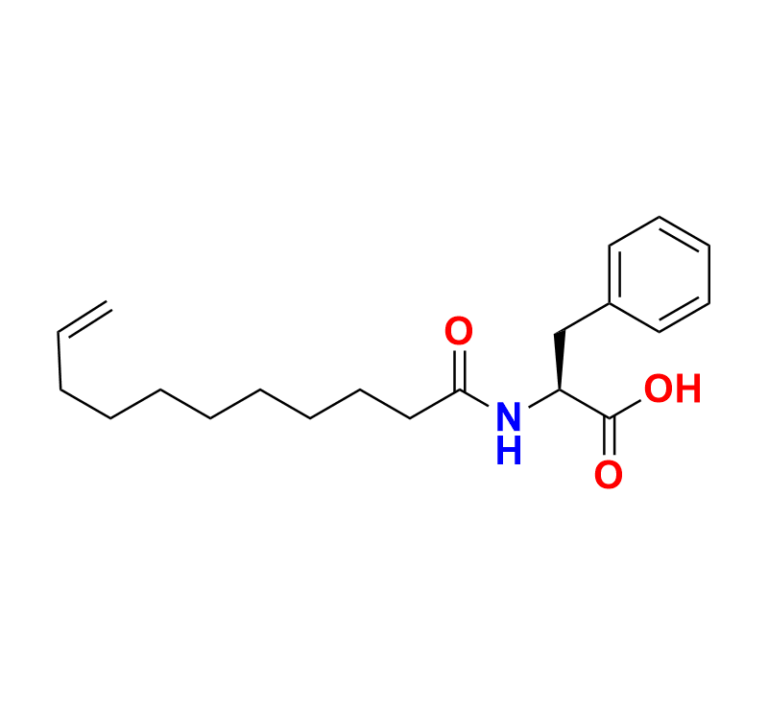 Undecylenoyl Phenylalanine