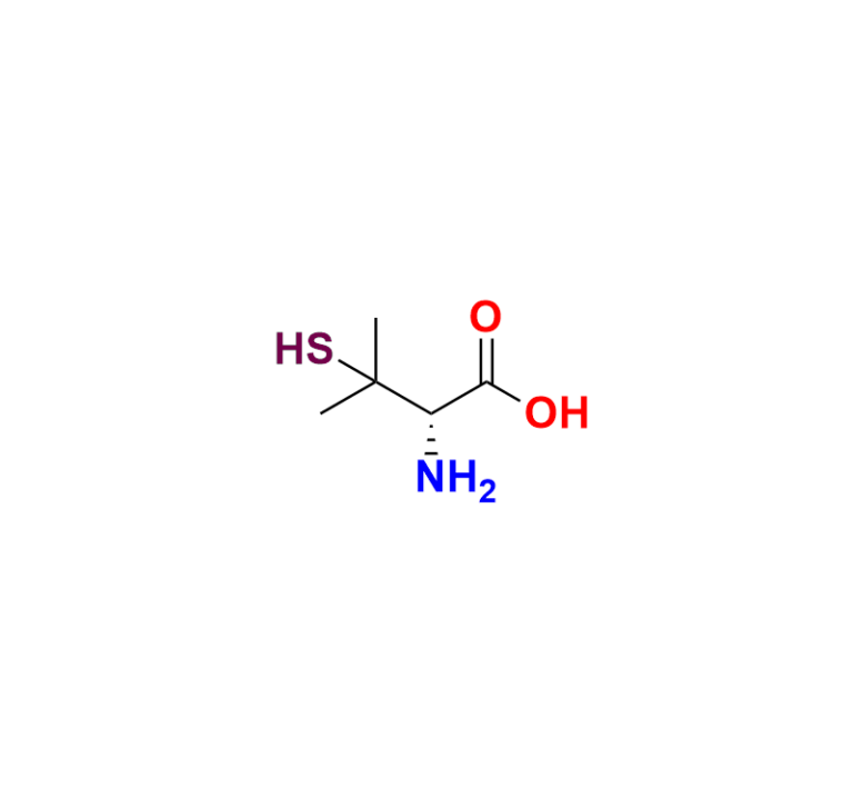 Penicillamine