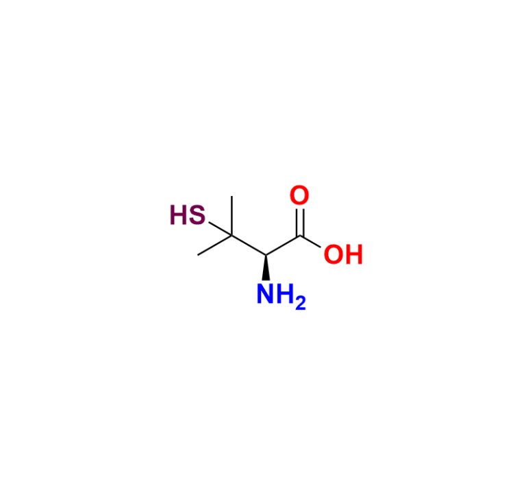 Penicillamine