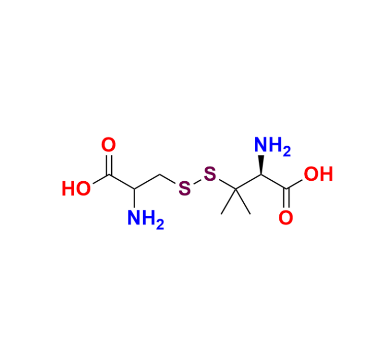 Penicillamine