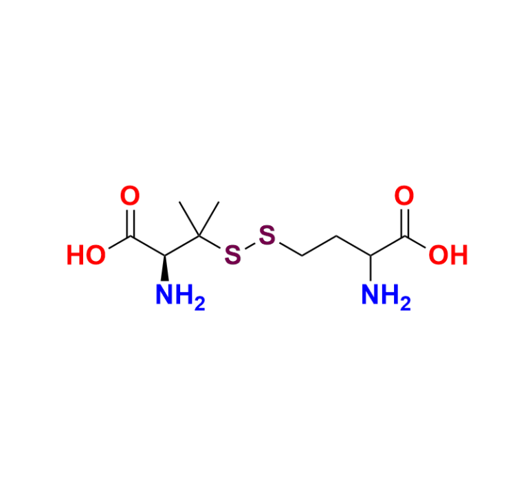Penicillamine