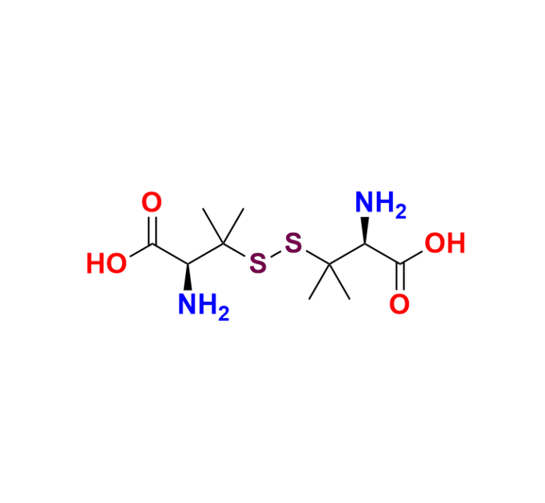 Penicillamine