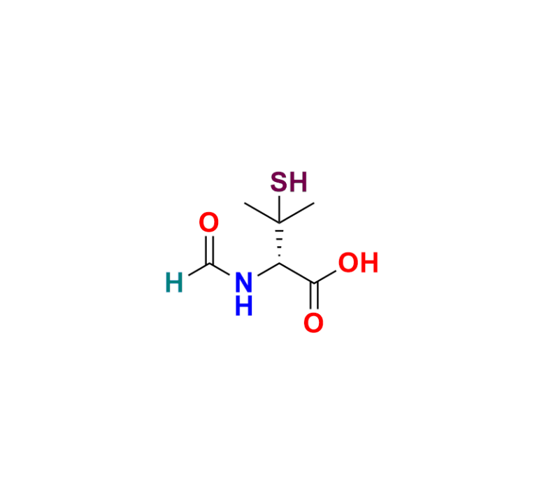 Penicillamine