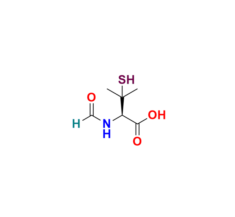 Penicillamine
