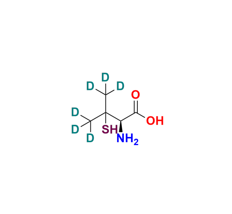 Penicillamine