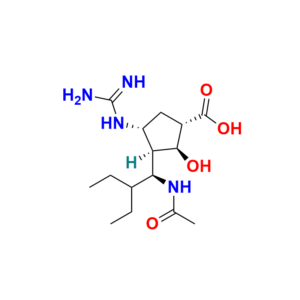 Peramivir Impurity 5