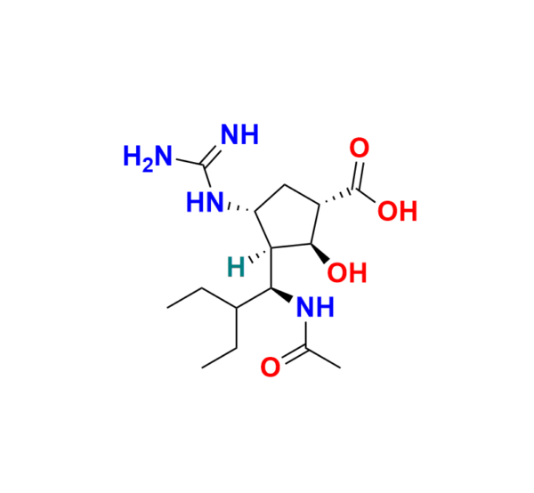 Peramivir