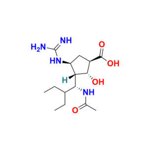 Peramivir Impurity 5