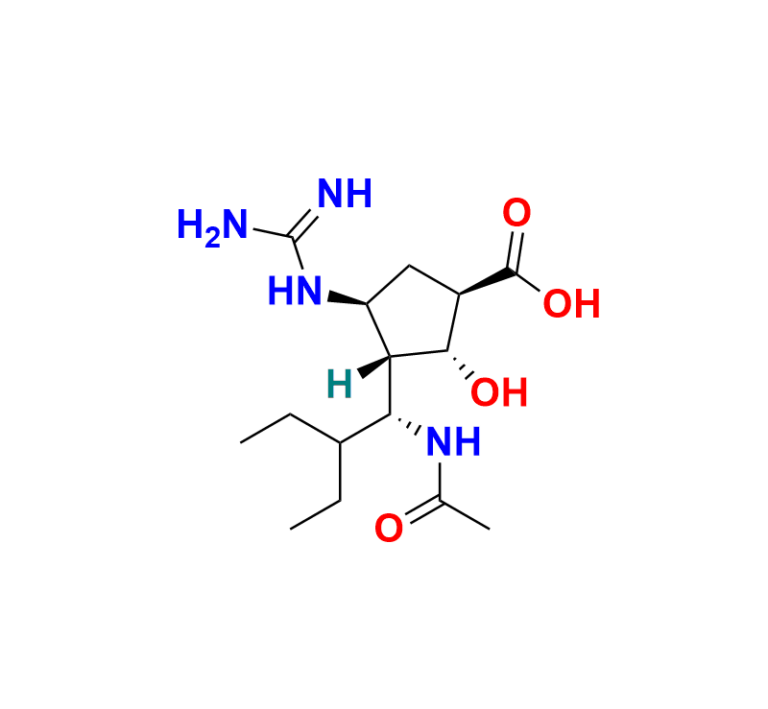 Peramivir Impurity 5