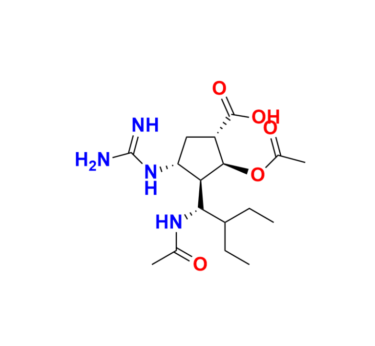 Peramivir Impurity 5