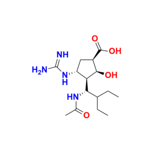Peramivir Impurity 5