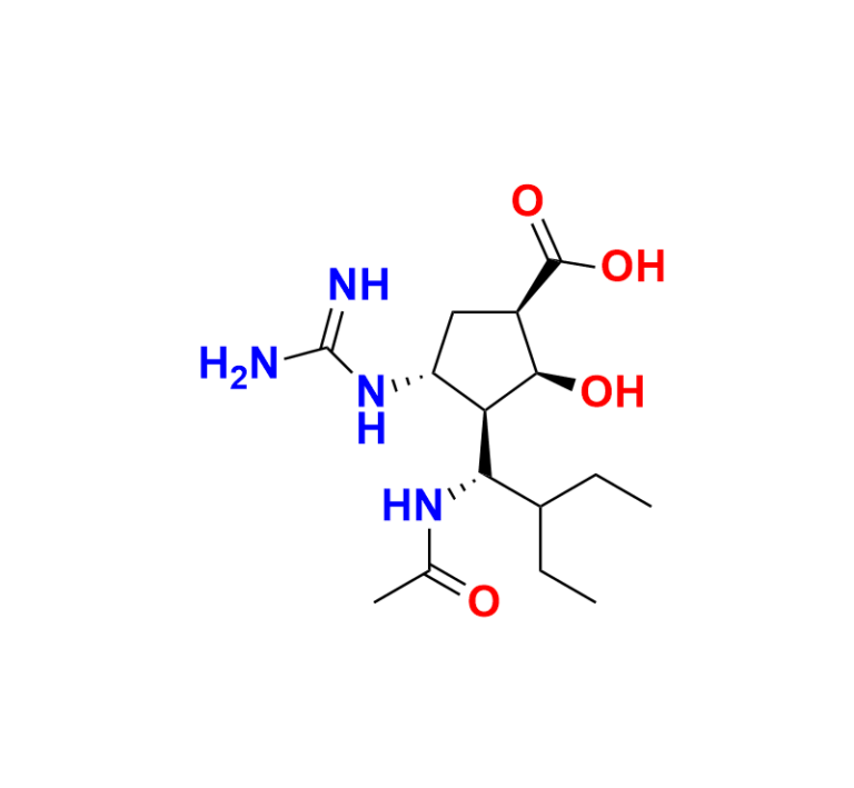Peramivir Impurity 5