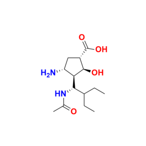 Peramivir Impurity 5