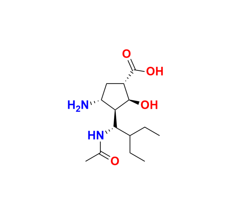 Peramivir Impurity 5