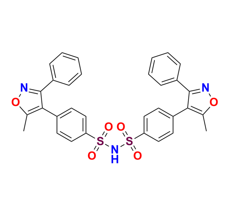 AQ-P015334.png Parecoxib Impurity 23