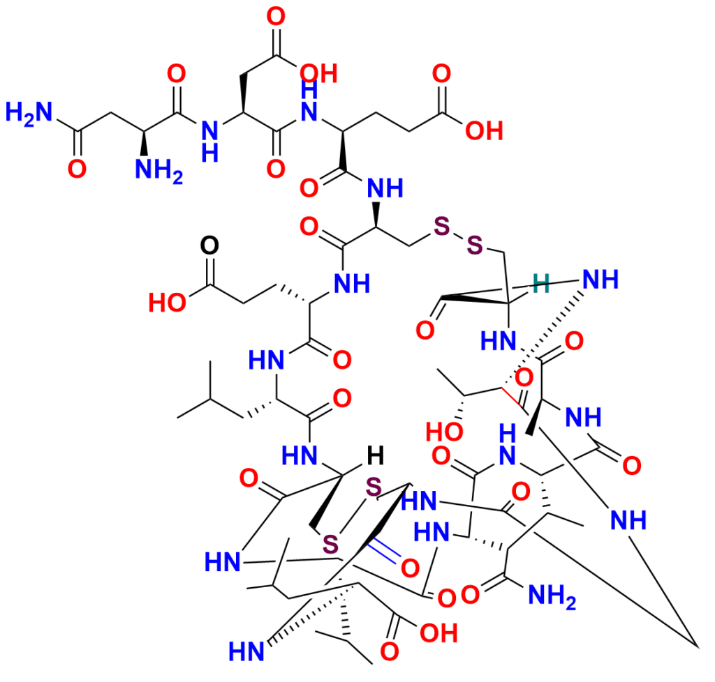 Plecanatide
