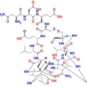 Plecanatide