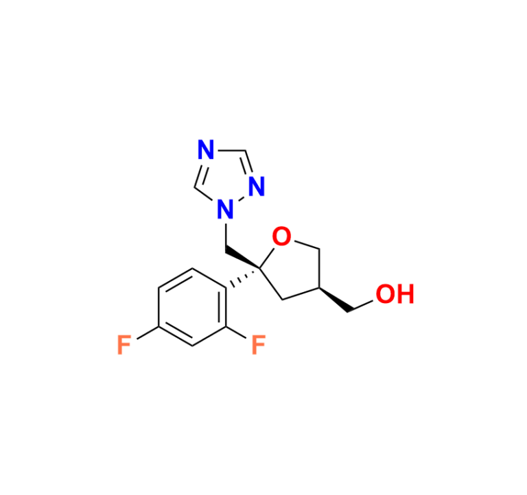 AQ-P015730.png Posaconazole Impurity 4