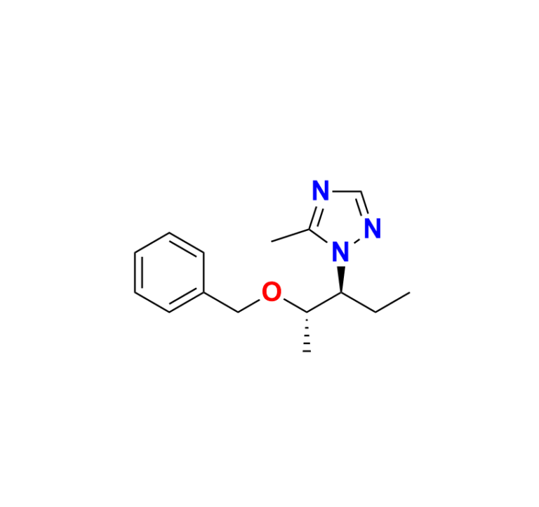 Posaconazole 1,2,4-Triazole impurity