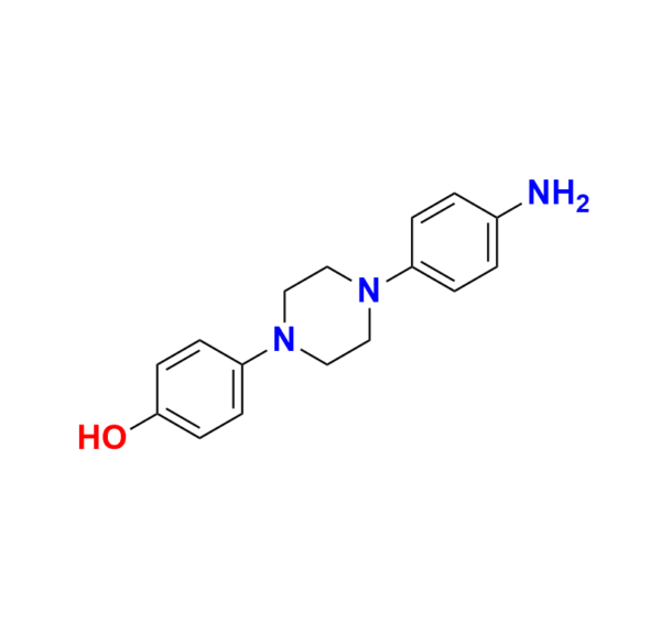 Posaconazole Impurity 73