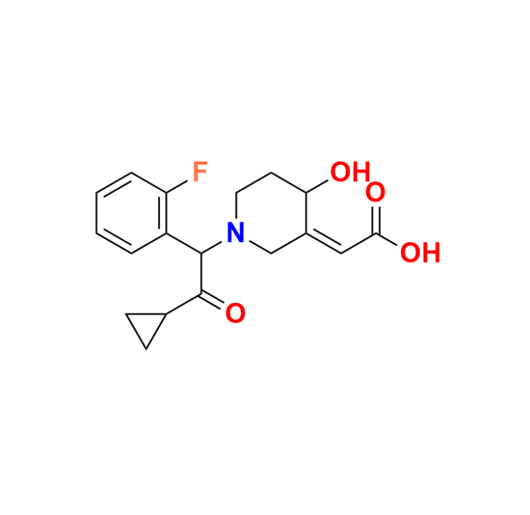 Prasugrel Impurity 24