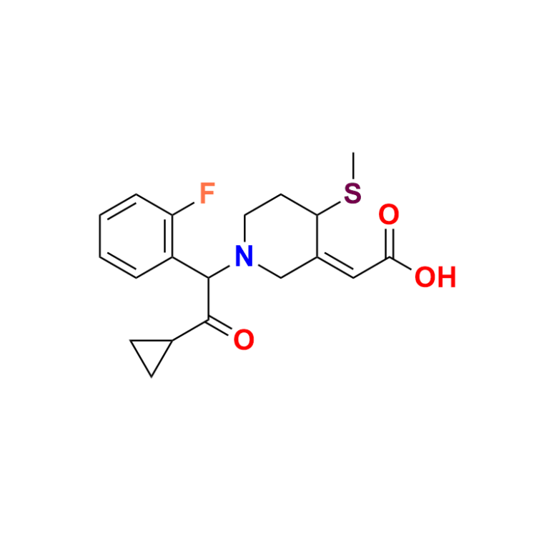 Prasugrel Impurity 24