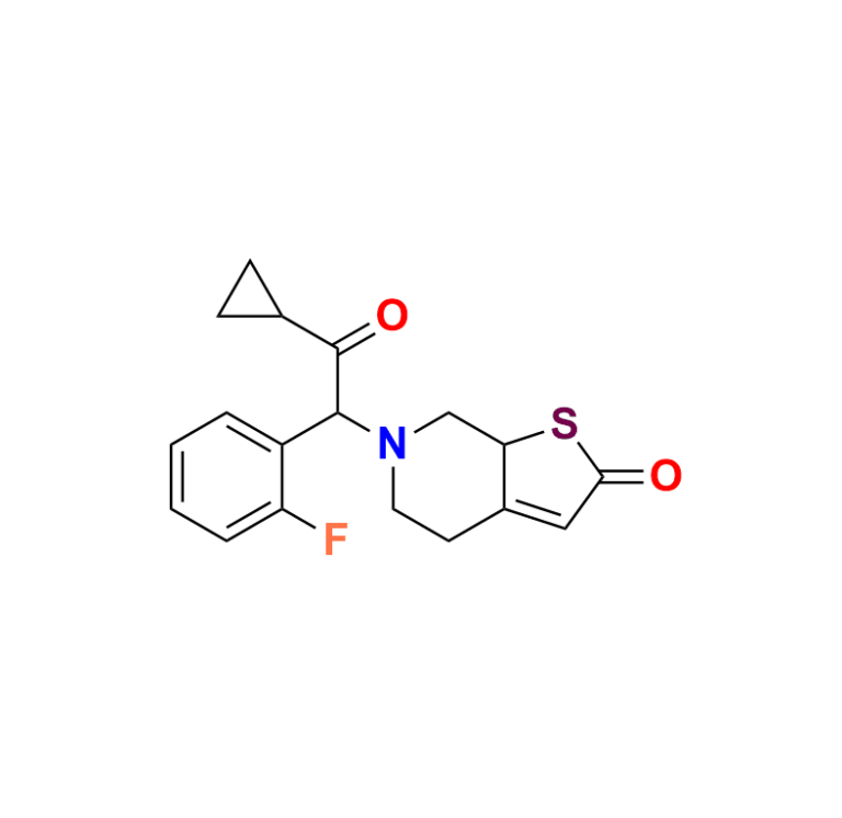 Prasugrel Impurity 24