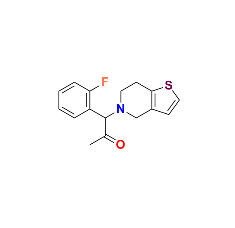 Prasugrel Impurity 24