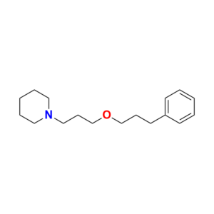 Pitolisant Keto Impurity