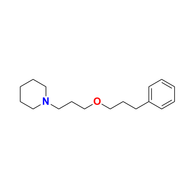 Pitolisant Keto Impurity